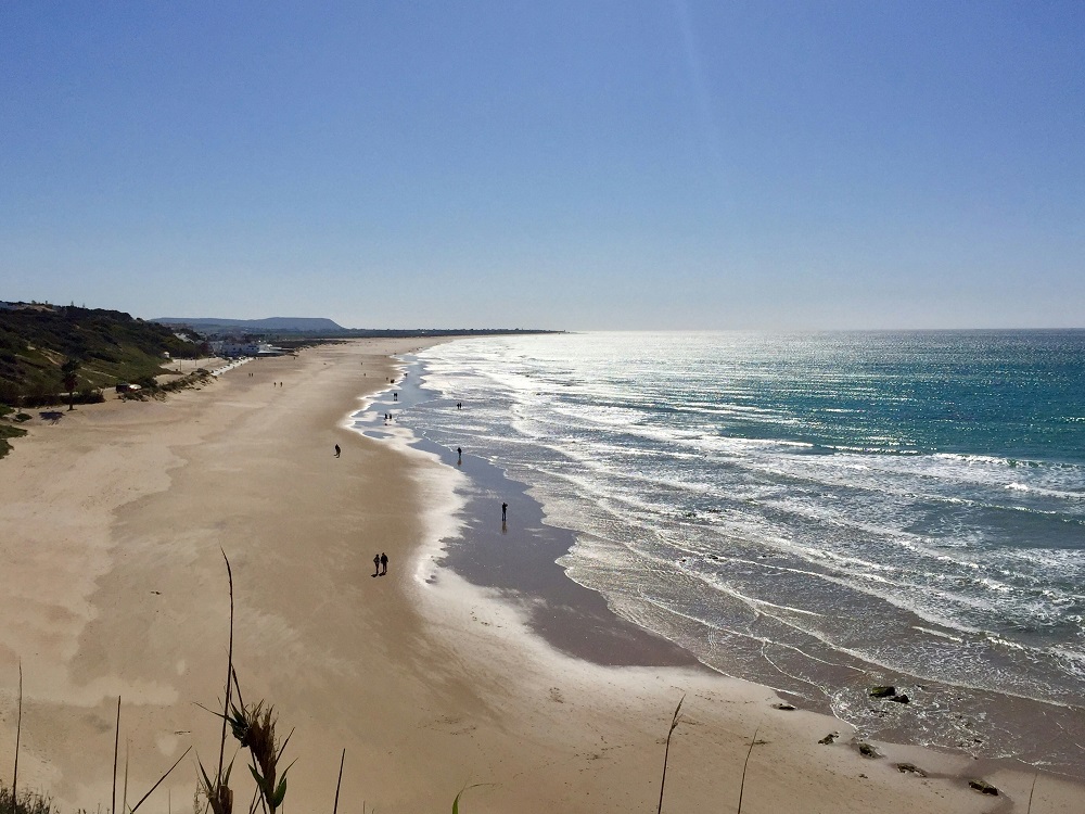 Imagen Conil de la Frontera via Unplash