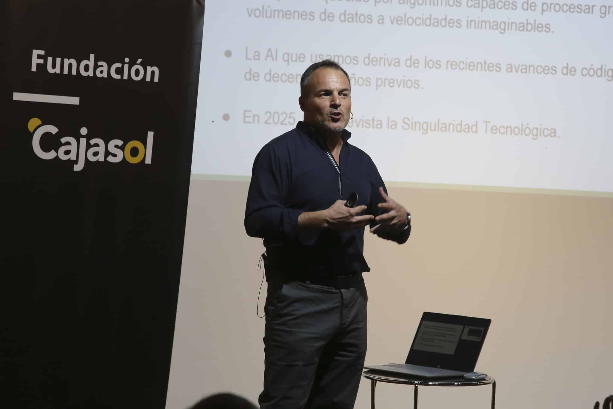 Éxito del VI Ciclo ‘Comunicar para la Acción’ en Córdoba