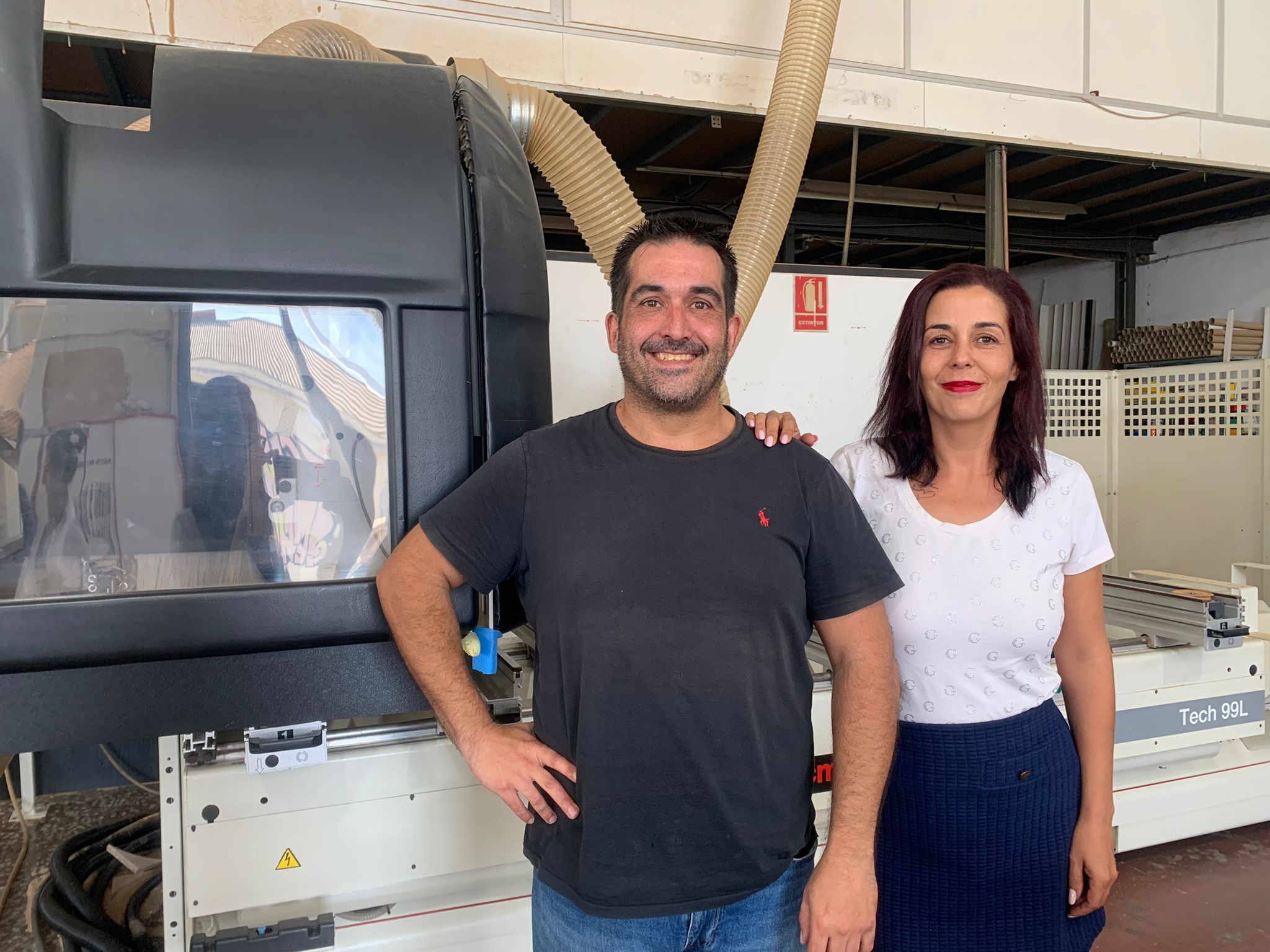 Jimar Estanterías participa en el relanzamiento de Imaginarium de la mano de Juguettos